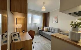 Et27 Warsaw Apartments