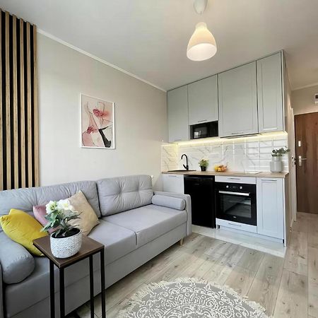 Et27 Warsaw Apartments Екстер'єр фото